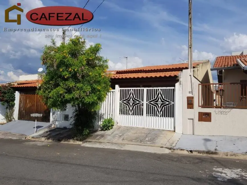 Casa com 3 quartos à venda em Itupeva - SP - imagem 3 Foto 3 de Casa com 3 quartos à venda em Itupeva - SP