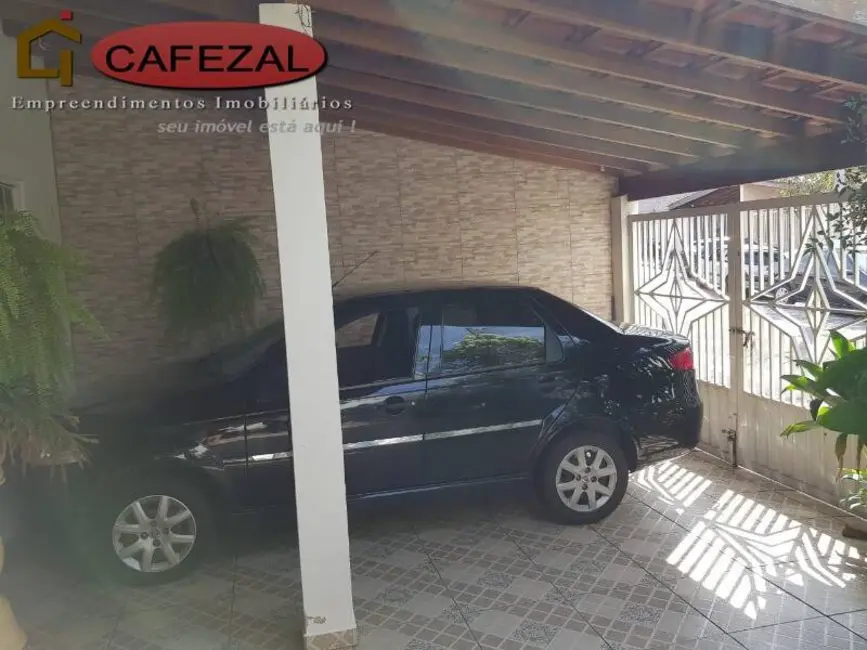 Casa com 3 quartos à venda em Itupeva - SP - imagem 8 Foto 8 de Casa com 3 quartos à venda em Itupeva - SP