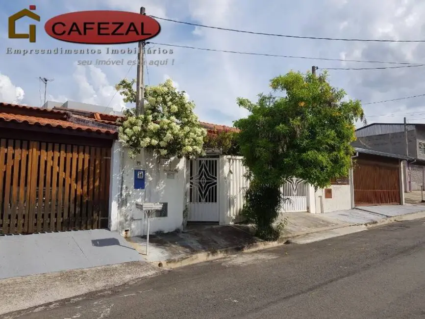 Casa com 3 quartos à venda em Itupeva - SP - imagem 9 Foto 9 de Casa com 3 quartos à venda em Itupeva - SP