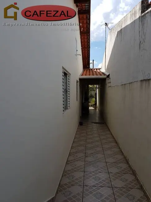 Casa com 3 quartos à venda em Itupeva - SP - imagem 2 Foto 2 de Casa com 3 quartos à venda em Itupeva - SP