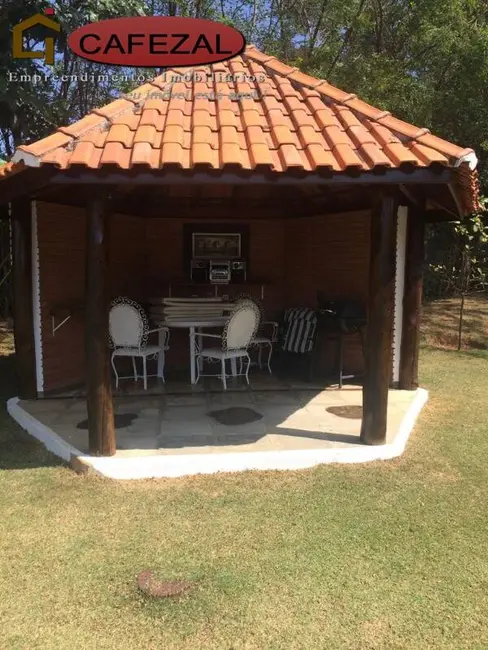 Foto 3 de Casa com 3 quartos à venda em Itupeva - SP