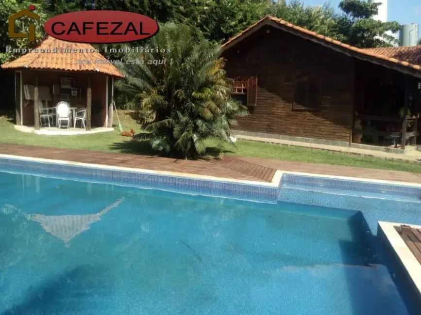 Foto 1 de Casa com 3 quartos à venda em Itupeva - SP