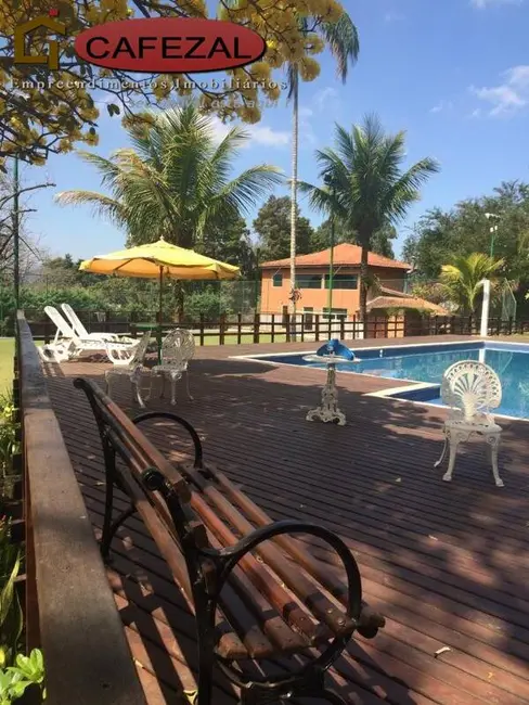 Foto 4 de Casa com 3 quartos à venda em Itupeva - SP