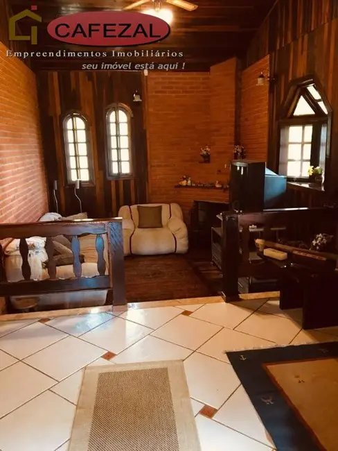 Foto 8 de Casa com 3 quartos à venda em Itupeva - SP