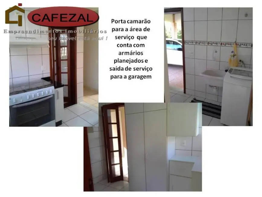 Foto 9 de Casa de Condomínio com 3 quartos à venda, 1020m2 em Itupeva - SP