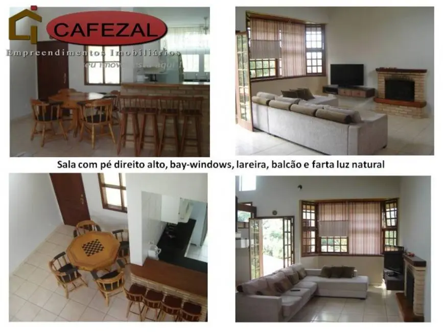 Foto 7 de Casa de Condomínio com 3 quartos à venda, 1020m2 em Itupeva - SP