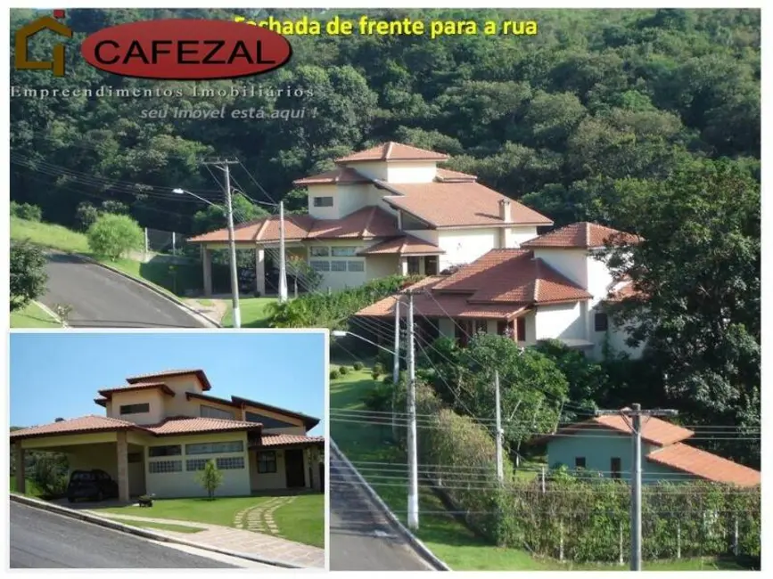 Foto 1 de Casa de Condomínio com 3 quartos à venda, 1020m2 em Itupeva - SP