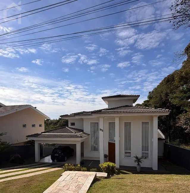 Foto 1 de Casa com 4 quartos à venda, 1200m2 em Itupeva - SP
