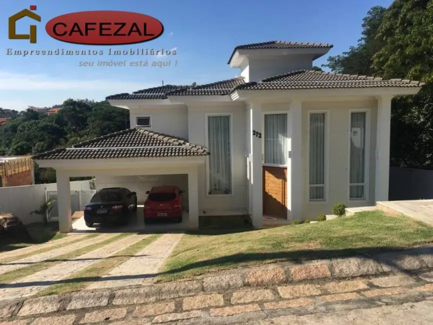 Foto 2 de Casa com 4 quartos à venda, 1200m2 em Itupeva - SP