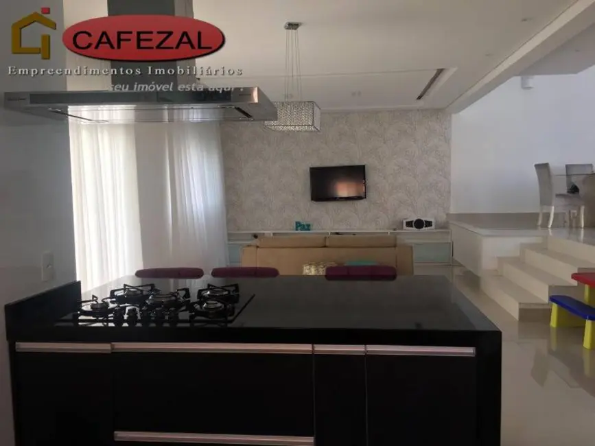 Foto 3 de Casa com 4 quartos à venda, 1200m2 em Itupeva - SP