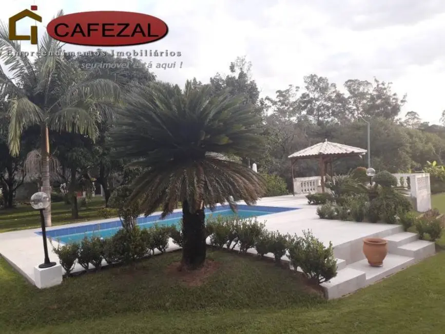 Foto 2 de Casa com 3 quartos à venda em Itupeva - SP