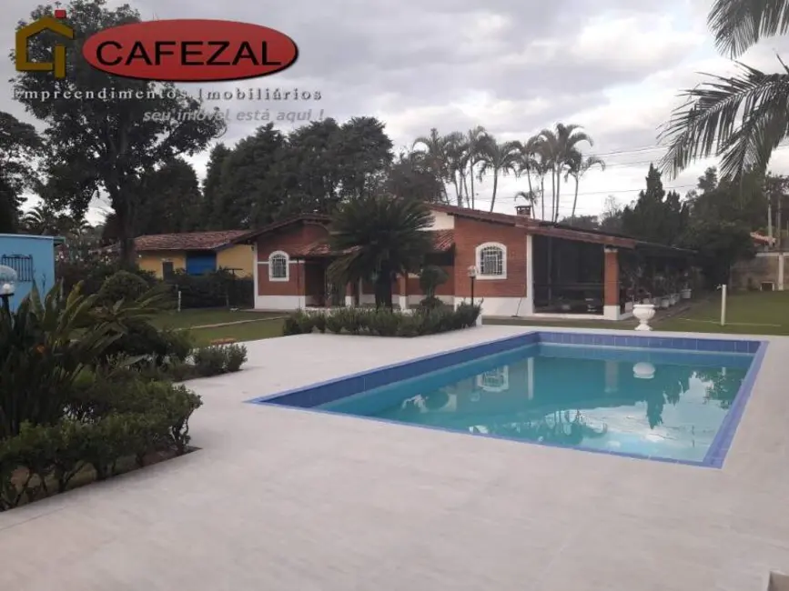 Foto 1 de Casa com 3 quartos à venda em Itupeva - SP