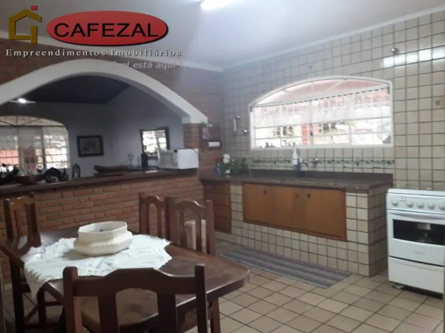 Foto 5 de Casa com 3 quartos à venda em Itupeva - SP