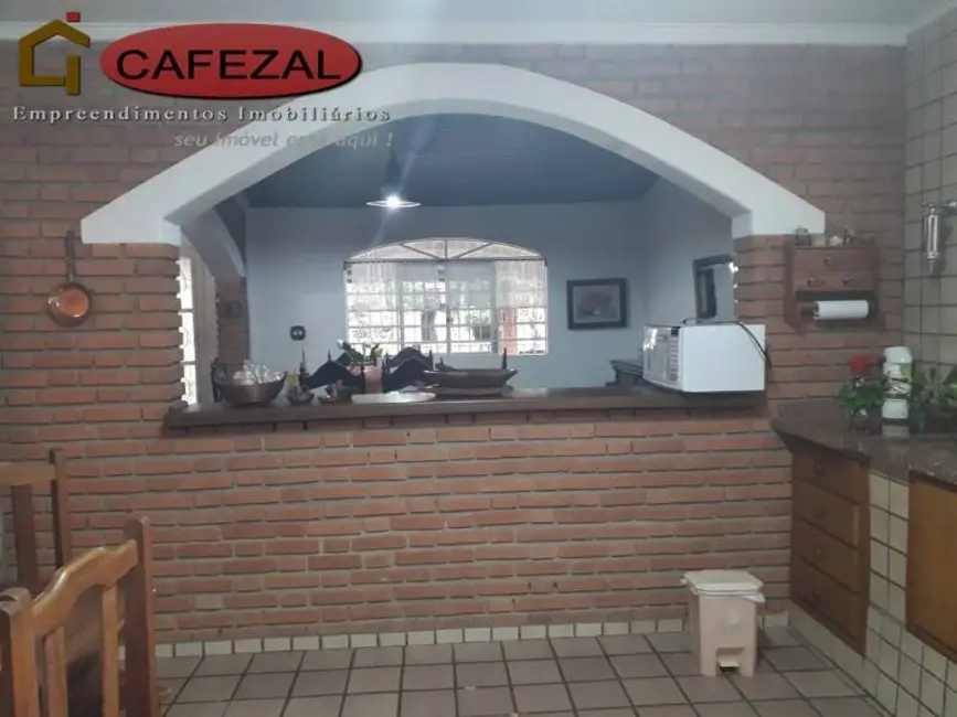 Foto 6 de Casa com 3 quartos à venda em Itupeva - SP