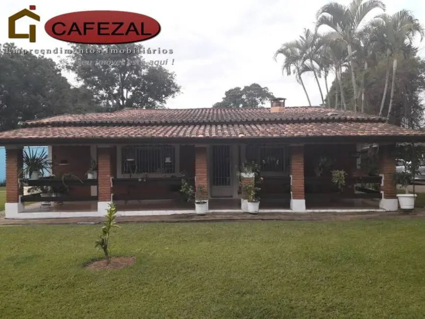 Foto 4 de Casa com 3 quartos à venda em Itupeva - SP