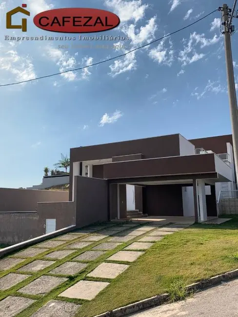 Foto 1 de Casa de Condomínio com 3 quartos à venda, 1000m2 em Itupeva - SP