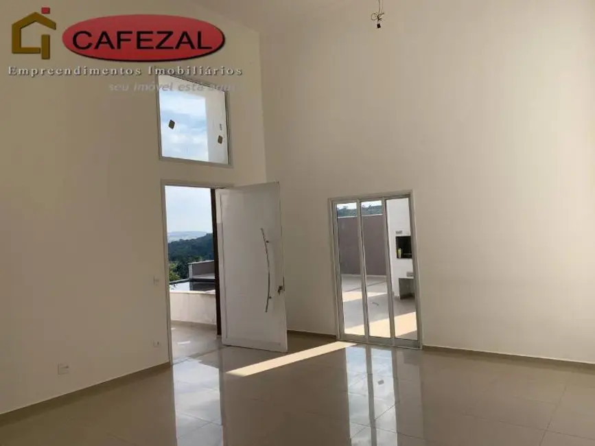Foto 4 de Casa de Condomínio com 3 quartos à venda, 1000m2 em Itupeva - SP