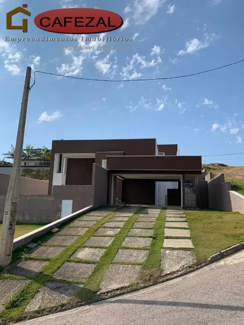Foto 2 de Casa de Condomínio com 3 quartos à venda, 1000m2 em Itupeva - SP