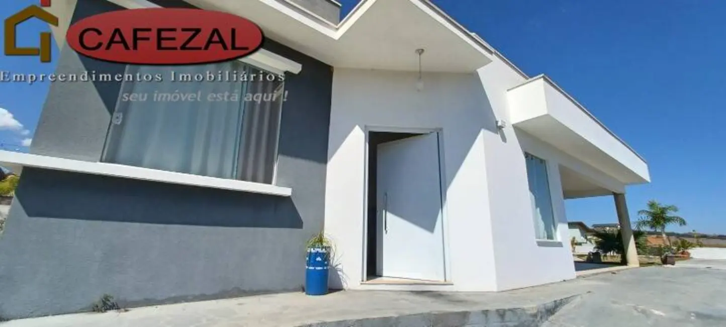 Foto 3 de Casa de Condomínio com 3 quartos à venda, 1000m2 em Itupeva - SP