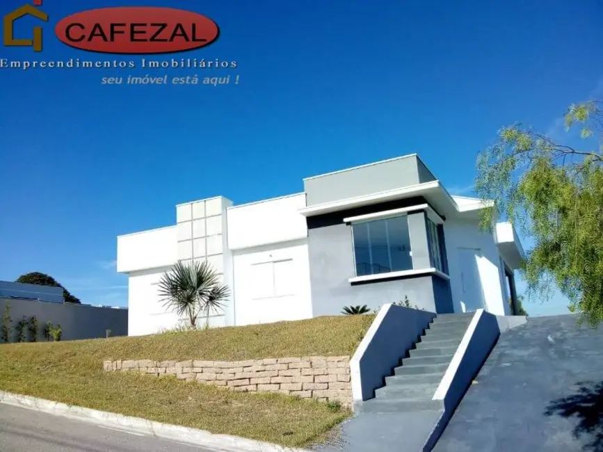 Foto 1 de Casa de Condomínio com 3 quartos à venda, 1000m2 em Itupeva - SP
