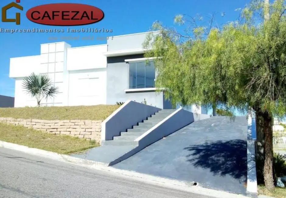 Foto 2 de Casa de Condomínio com 3 quartos à venda, 1000m2 em Itupeva - SP