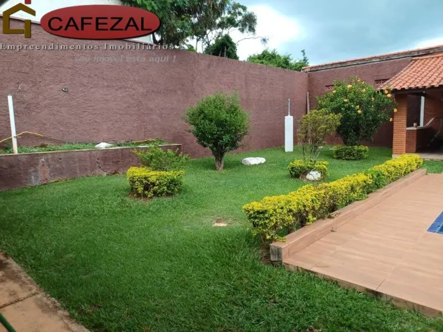Foto 2 de Casa com 3 quartos à venda, 820m2 em Itupeva - SP