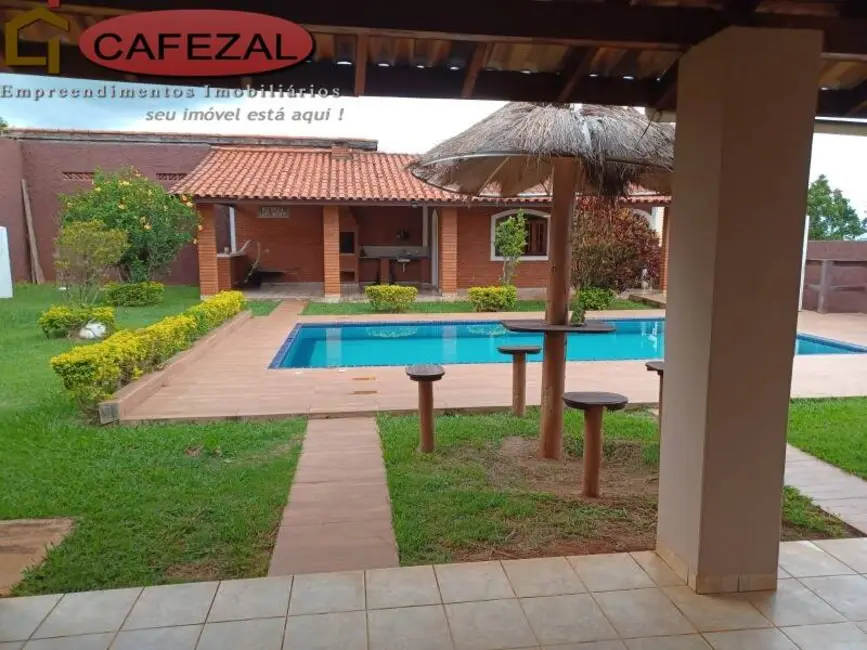 Foto 1 de Casa com 3 quartos à venda, 820m2 em Itupeva - SP