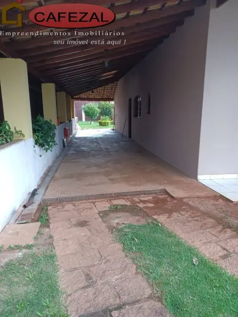 Foto 4 de Casa com 3 quartos à venda, 820m2 em Itupeva - SP