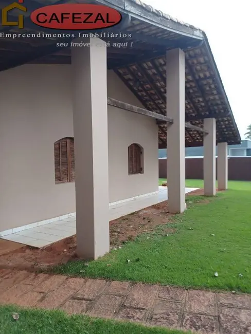 Foto 5 de Casa com 3 quartos à venda, 820m2 em Itupeva - SP