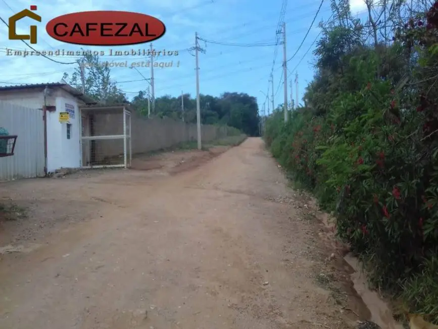 Foto 2 de Terreno / Lote à venda, 36000m2 em Medeiros, Jundiai - SP