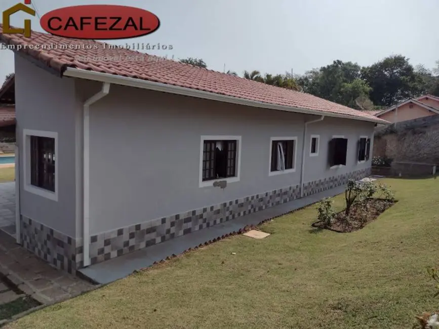 Casa com 4 quartos à venda, 1500m2 em Itupeva - SP - imagem 3 Foto 3 de Casa com 4 quartos à venda, 1500m2 em Itupeva - SP