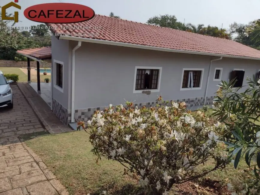 Casa com 4 quartos à venda, 1500m2 em Itupeva - SP - imagem 4 Foto 4 de Casa com 4 quartos à venda, 1500m2 em Itupeva - SP