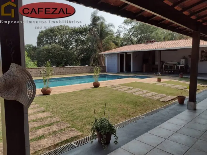 Casa com 4 quartos à venda, 1500m2 em Itupeva - SP - imagem 9 Foto 9 de Casa com 4 quartos à venda, 1500m2 em Itupeva - SP