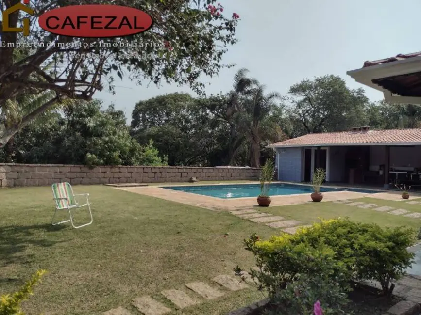 Casa com 4 quartos à venda, 1500m2 em Itupeva - SP - imagem 6 Foto 6 de Casa com 4 quartos à venda, 1500m2 em Itupeva - SP