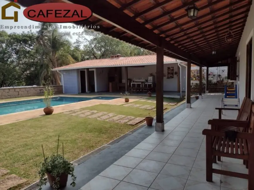 Casa com 4 quartos à venda, 1500m2 em Itupeva - SP - imagem 8 Foto 8 de Casa com 4 quartos à venda, 1500m2 em Itupeva - SP