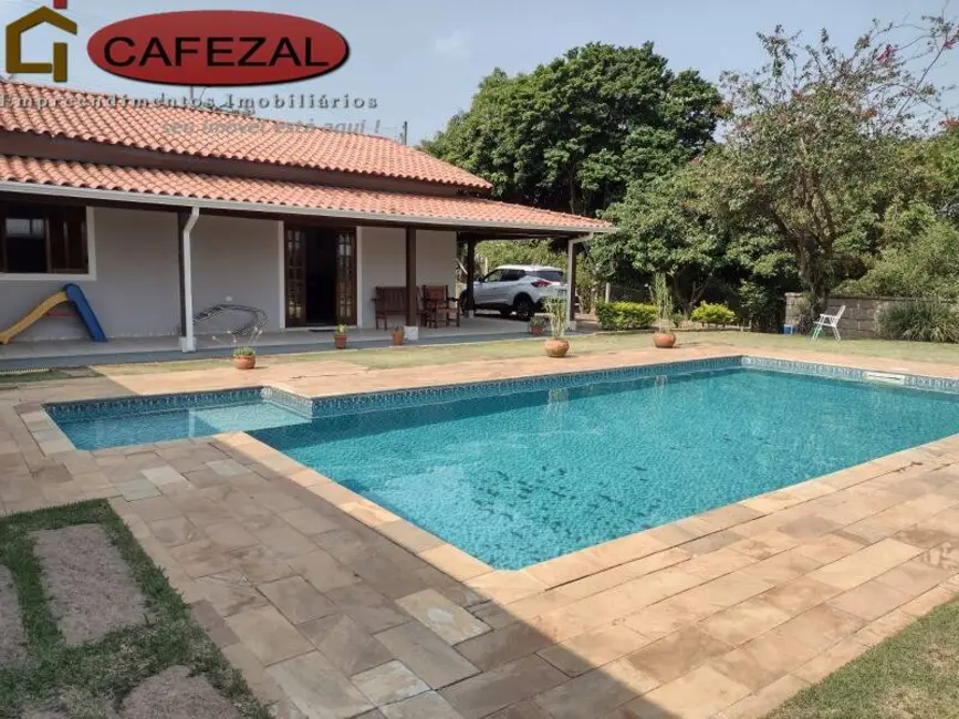 Casa com 4 quartos à venda, 1500m2 em Itupeva - SP - imagem 2 Foto 2 de Casa com 4 quartos à venda, 1500m2 em Itupeva - SP