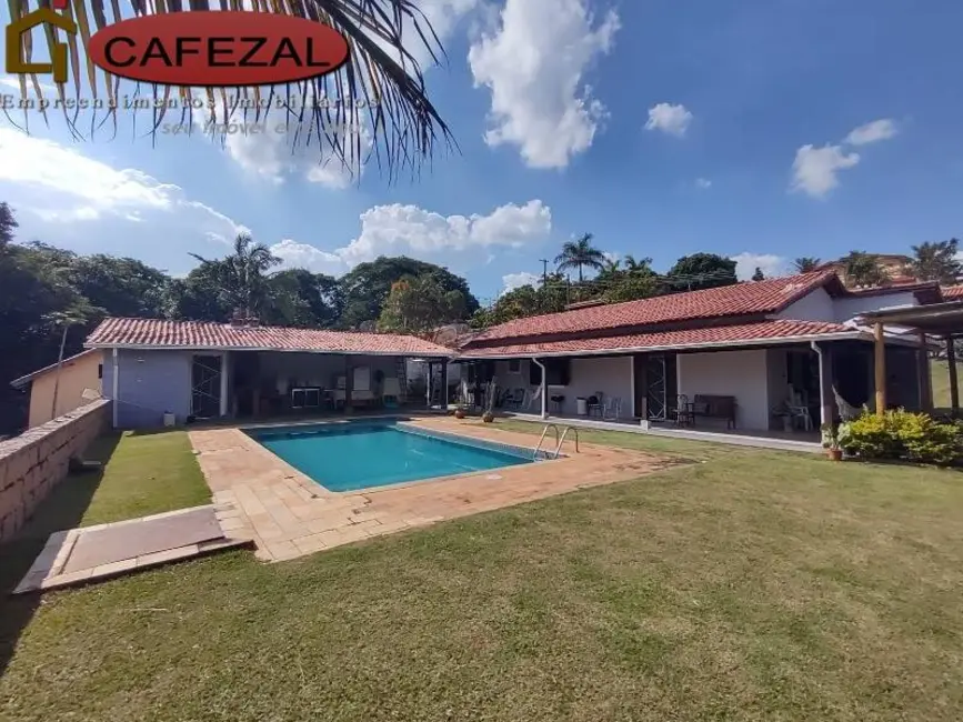 Casa com 4 quartos à venda, 1500m2 em Itupeva - SP - imagem 1 Foto 1 de Casa com 4 quartos à venda, 1500m2 em Itupeva - SP