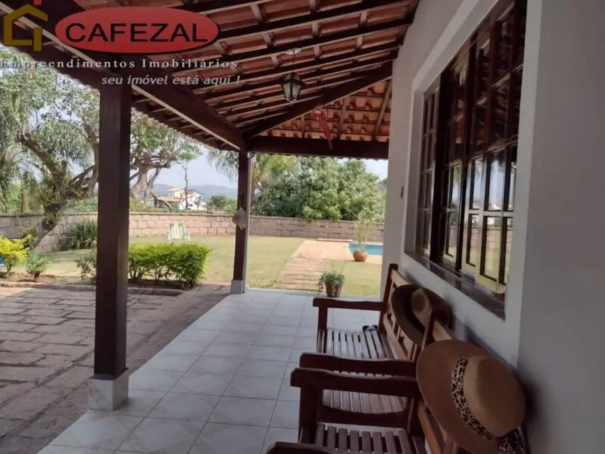 Casa com 4 quartos à venda, 1500m2 em Itupeva - SP - imagem 7 Foto 7 de Casa com 4 quartos à venda, 1500m2 em Itupeva - SP