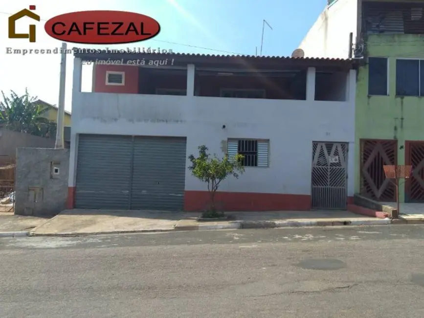 Casa com 2 quartos à venda, 250m2 em Itupeva - SP - imagem 1 Foto 1 de Casa com 2 quartos à venda, 250m2 em Itupeva - SP