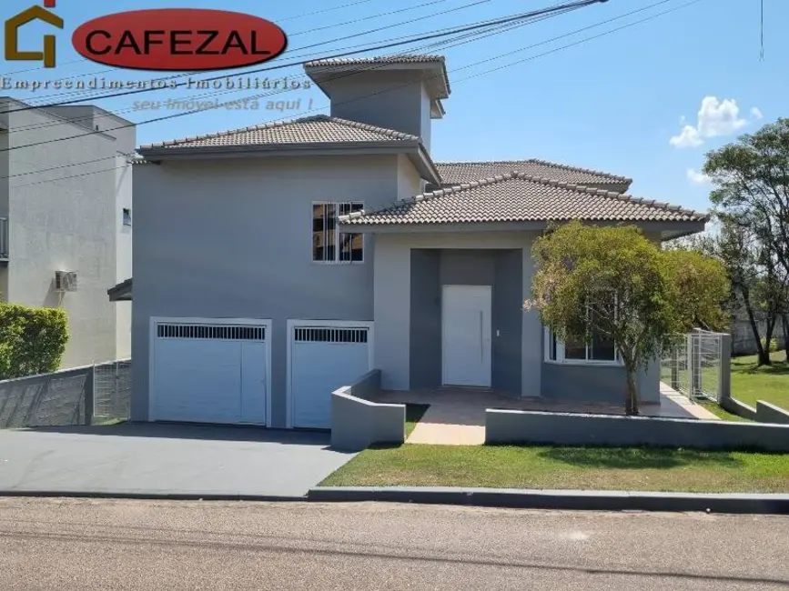 Casa de Condomínio com 5 quartos à venda, 1000m2 em Itupeva - SP - imagem 1 Foto 1 de Casa de Condomínio com 5 quartos à venda, 1000m2 em Itupeva - SP