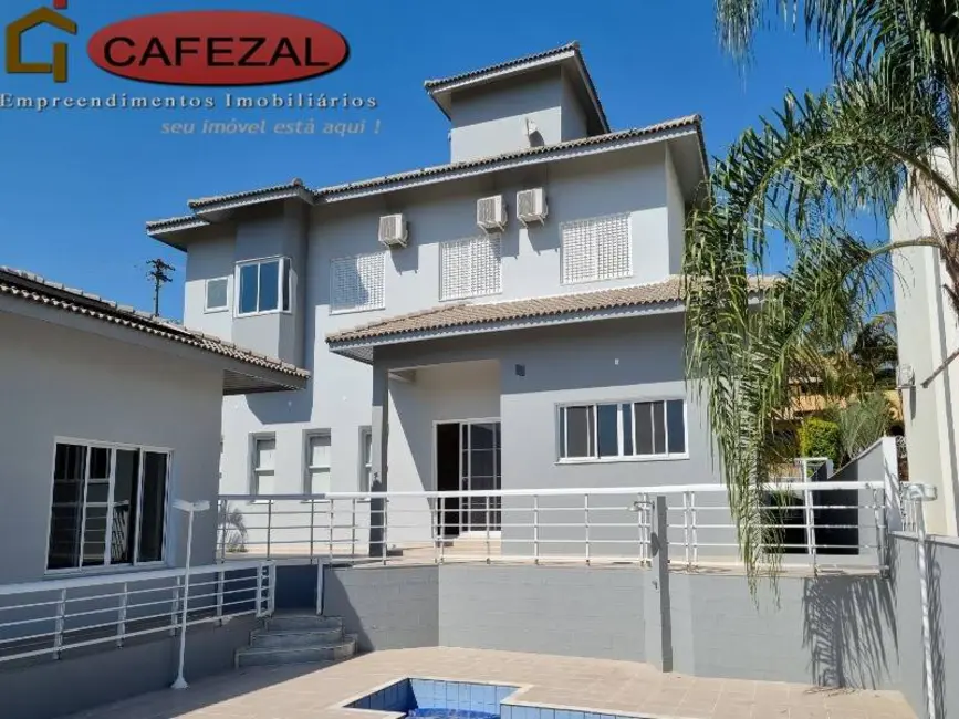 Casa de Condomínio com 5 quartos à venda, 1000m2 em Itupeva - SP - imagem 8 Foto 8 de Casa de Condomínio com 5 quartos à venda, 1000m2 em Itupeva - SP