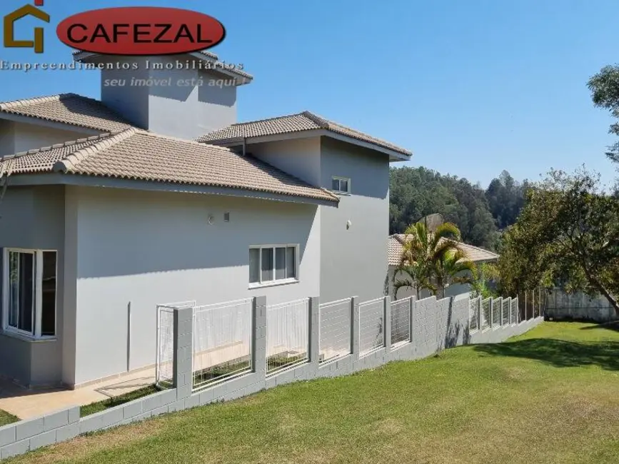 Casa de Condomínio com 5 quartos à venda, 1000m2 em Itupeva - SP - imagem 3 Foto 3 de Casa de Condomínio com 5 quartos à venda, 1000m2 em Itupeva - SP