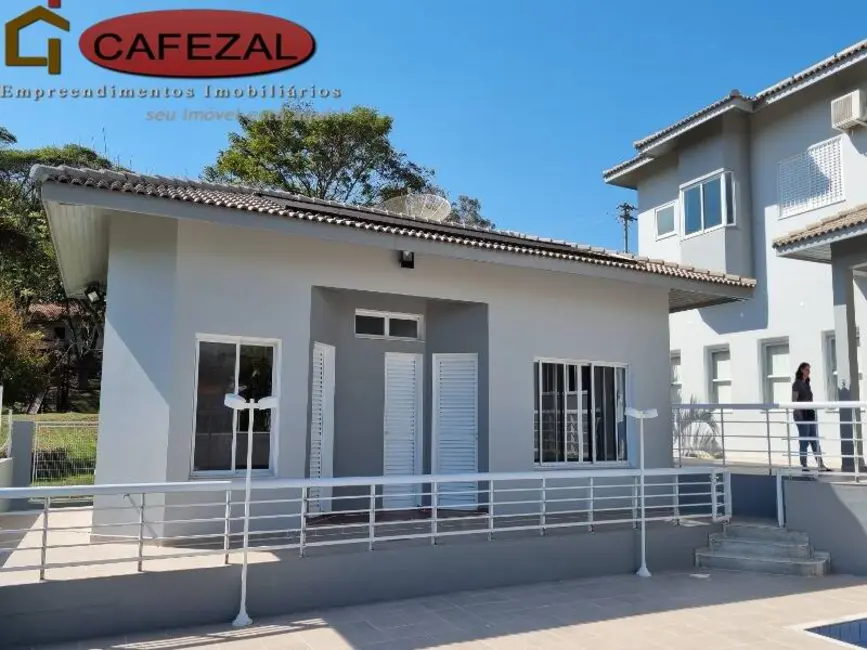 Casa de Condomínio com 5 quartos à venda, 1000m2 em Itupeva - SP - imagem 9 Foto 9 de Casa de Condomínio com 5 quartos à venda, 1000m2 em Itupeva - SP