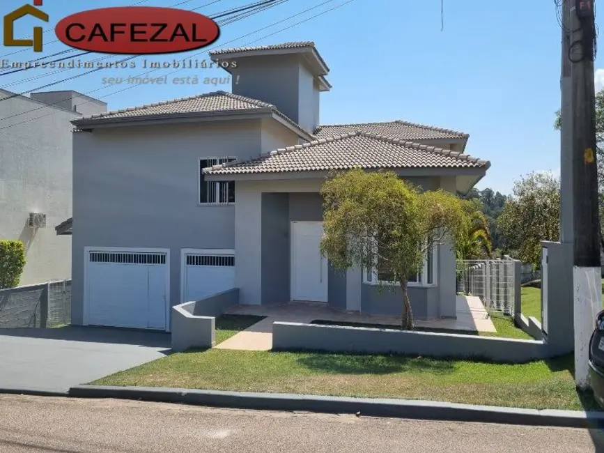 Casa de Condomínio com 5 quartos à venda, 1000m2 em Itupeva - SP - imagem 2 Foto 2 de Casa de Condomínio com 5 quartos à venda, 1000m2 em Itupeva - SP