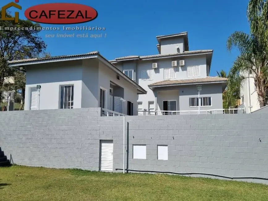 Casa de Condomínio com 5 quartos à venda, 1000m2 em Itupeva - SP - imagem 5 Foto 5 de Casa de Condomínio com 5 quartos à venda, 1000m2 em Itupeva - SP