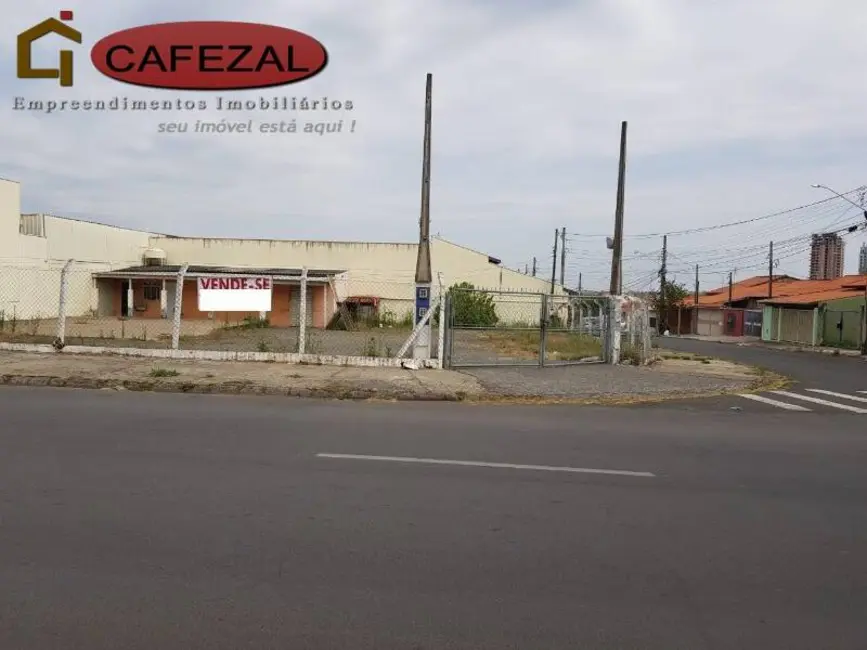 Foto 1 de Terreno / Lote à venda, 641m2 em Jardim Nely, Indaiatuba - SP