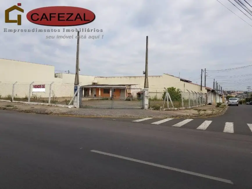 Foto 4 de Terreno / Lote à venda, 641m2 em Jardim Nely, Indaiatuba - SP