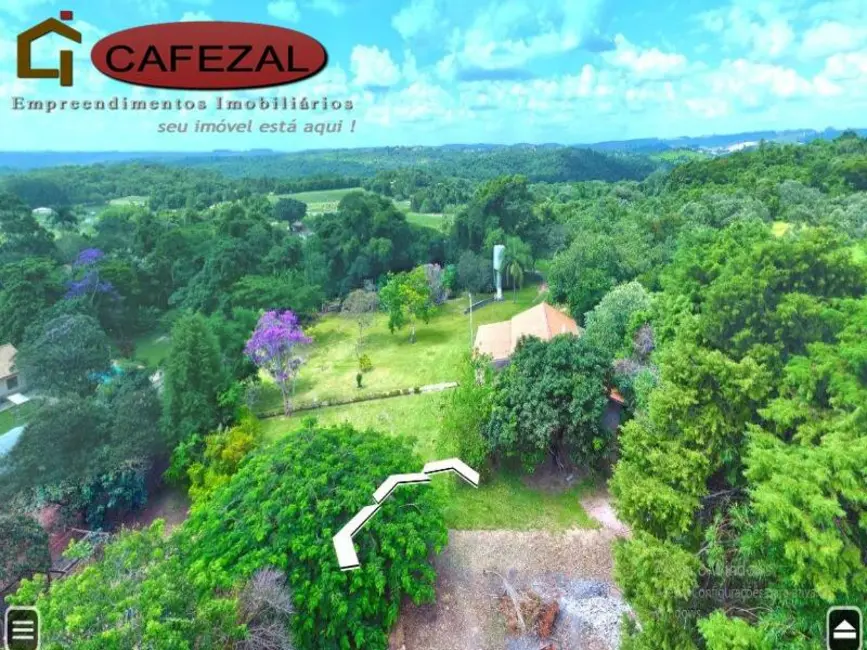 Foto 9 de Sítio / Rancho com 3 quartos à venda, 25000m2 em Indaiatuba - SP