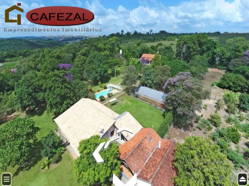 Foto 4 de Sítio / Rancho com 3 quartos à venda, 25000m2 em Indaiatuba - SP