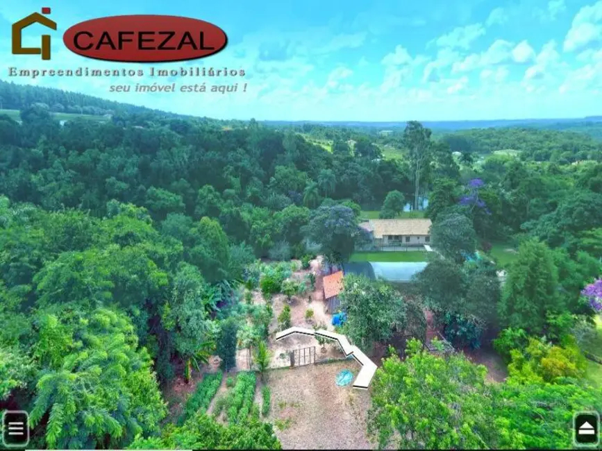 Foto 7 de Sítio / Rancho com 3 quartos à venda, 25000m2 em Indaiatuba - SP